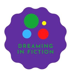 dreaming in fiction logo
